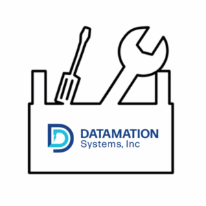 Toolbox Icon for Labor